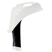 Arctic Cat, RH REAR SPAR W/DECALS BLK 2718-994, 11-17 LYNX T570