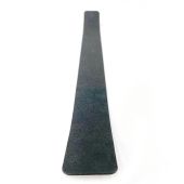 Arctic Cat, FUEL TANK PAD,RUBBER-55X625, 6606-982