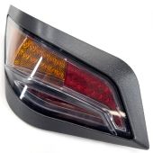 Arctic Cat, LED LH TAILLIGHT ASSEMBLY 0509-089, WC-T
