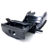 Arctic Cat, CHASSIS,FRT END-PTD-S/P ASSY 0707-632