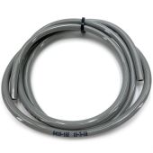 Arctic Cat, FUEL HOSE .375" OD x .250" x 75" LG, 0410-182