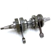 Arctic Cat, CRANKSHAFT ASSMBLY 3005-632, 99-00 PS, ZR, ZL