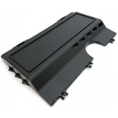 Arctic Cat, TOOL TRAY/AIRBOX COVER 1670-049, 98-00 ZR ZL