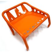 Arctic Cat, CARGO RACK GREEN 5706-527, 2012-2016 ZR XF M