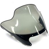 Arctic Cat, SMOKE WINDSHIELD 0639-981, 95-98 ZRT