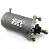 Arctic Cat, STARTER MOTOR ASSEMBLY 0745-357, 88-96 JAG LYNX