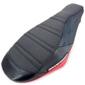 Arctic Cat, COMPLETE SEAT ASSEMBLY W/ROX COVER 6716-530, 24 RIOT 600