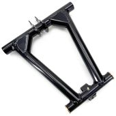 Arctic Cat, REAR SUSPENSION IDLER ARM 2704-073, 12-14 XF M