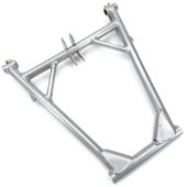 Arctic Cat, REAR SUSPENSION FRONT ARM (PLATINUM) 1704-448, 05 M5 M6 M7