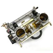 Arctic Cat, THROTTLE BODY ASSEMBLY 3004-765, 95-96 WILDCAT