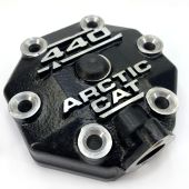 Arctic Cat, CYLINDER HEAD 3003-640, 90-93 PANTERA CHEETAH