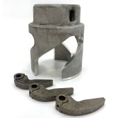 Arctic Cat, ALTITUDE KIT 4639-639