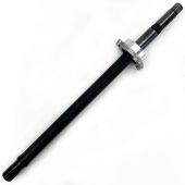 SHAFT,DRIVEN-W/BEARING ASSY 