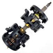 Arctic Cat TRACK DRIVE,8 TOOTH W/BEARING-ASSY 0728-162, 05 KING CAT 900