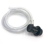 Arctic Cat, AIR BLEED HOSE (MOD) 3441-355