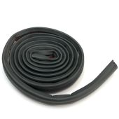 Arctic Cat, EDGE TRIM/WEATHER STRIPPING 3441-393