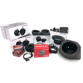 Arctic Cat, AUDIO SUBWOOFER KIT H751179PKG, 17-20 STAMPEDE HAVOC