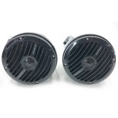 RockFord Fosgate, 6.5" FULL RANGE TOWER SPEAKER KIT RM1652W-MB
