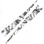 Arctic Cat, COMPLETE DECAL KIT, 2017 XF 9000 LTD CAMO 137"