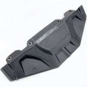 HOUSING,MOUNT-TAILLIGHT/SNOWFLAP