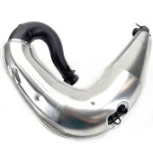 Arctic Cat, EXHAUST EXPANSION CHAMBER 2712-135, 21-25 BLAST 4000 M ZR RIOT