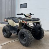 2024 Arctic Cat Alterra 90 ATV