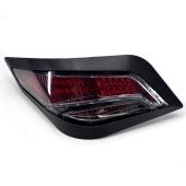 Arctic Cat, TAILLIGHT ASSY LH 0509-057, 12-19 WILDCAT 1000