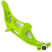 Arctic Cat, RH SPINDLE ASSY MED GREEN 4703-390, 24-25 ZR RIOT 600 858