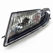 Arctic Cat, HEADLIGHT,HALOGEN/LED-LH 0509-103, 15-21 550 700 1000