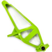 SPINDLE,RH-MED GRN-FABR