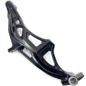 Arctic Cat, RH SPINDLE ASSY BLACK 4703-160, 24-25 ZR RIOT 600 858