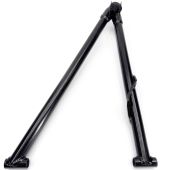 Arctic Cat, LOWER RIGHT AARM 4703-244, 24 ZR 600