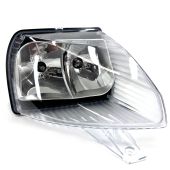 Arctic Cat, RH HEADLIGHT ECONOMY ASSY 0609-872, 10-20 BEARCAT LYNX T570 F570