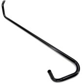 TUBE,SUPPORT-RNG BRD-RH-MTN-PTD BLK