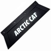 Arctic Cat, SNOWFLAP W/DECAL 5606-325, 07-08 BEARCAT WIDE TRACK