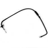 Arctic Cat, EXHAUST VALVE CABLE PTO 3006-386, 01-03 800 900