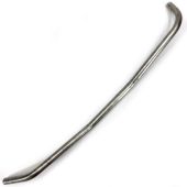 Arctic Cat, TITANIUM HANDLEBAR FORMED 1709-577