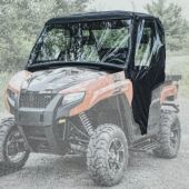 Arctic Cat, SOFT CAB KIT 2436-337, 16-17 HDX