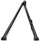 A-ARM,LOWER-RH 42"-FABR BLK