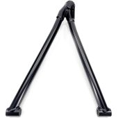 A-ARM,LOWER-RH 36" BLK-FABR
