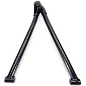 A-ARM,LOWER-LH 36" BLK-FABR
