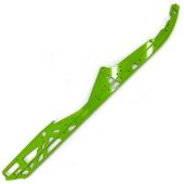 Arctic Cat, SUSPENSION RAIL 136" MED GRN 3704-343, 18 R SX