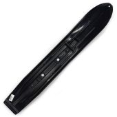 Arctic Cat, PLASTIC SKI (WIDE/DEEP) 0703-492, 98-08 BC PANTHER PANTERA PS
