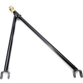 ARM,UPPER-42"-BLK-ASSY