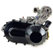 Arctic Cat, A550T H1 ENGINE ASSY (FIS) 0800-203, 09-15 550 H1