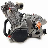 Arctic Cat, A550T H1 ENGINE ASSY (FIS) 0800-203, 09-15 550 H1