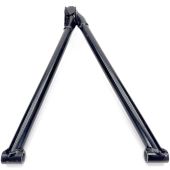 Arctic Cat, LOWER LEFT AARM 3703-153, 14-25 M BLAST
