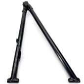 Arctic Cat, LOWER LEFT AARM 4703-245, 24 ZR 600