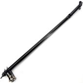 Arctic Cat, STEERING POST MTN BLACK 1705-649, 2024 M600 Catalyst