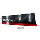 DECAL,FENDER-REAR-TOP-RH-ARCTIC CAT